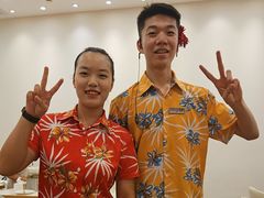 -第六季自助餐厅(甜水园店)