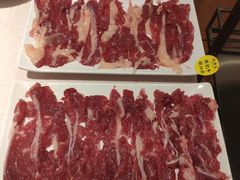 -潮泰牛肉火锅 · 创于1992年(车公庙店)