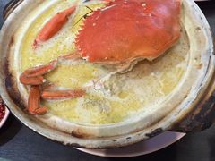 -龙海鲜螃蟹王(宏茂桥店)