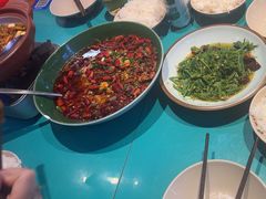 -川正旺江湖菜(三元桥店)