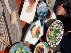 -乾山寿司(好运街店)