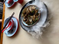 -伙靠·江浙菜(田林路店)
