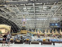 -曼谷素万那普国际机场