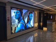 -金逸影城(中关村店)