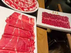 -东来顺·非遗火锅(高新店)