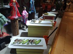 -昆山裕元花园酒店·温莎西餐厅