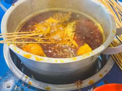 -马路边边串串香(大成路店)