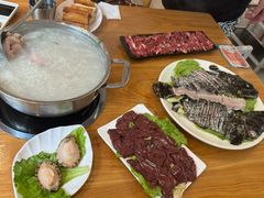 -吉友粥底火锅(方斜路店)