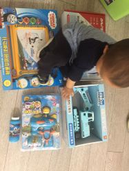 -爱婴室(上海汇智国际广场店)