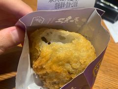 -京天红炸糕(天通苑华联店)