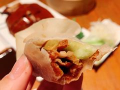-京尊烤鸭店JINGZUN(春秀路店)