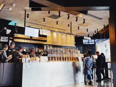 -喜茶(北京三里屯太古里店)