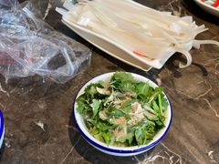 -姚家小院灶台鱼