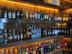 -三亚福朋喜来登酒店·大堂吧