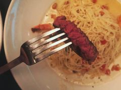 -莫尔顿牛排坊(威尼斯人店)