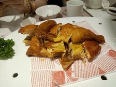 -尚一汤 广东炖汤(金桥国际店)