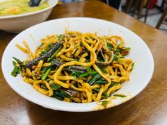 -三百碗宝应长鱼面(板仓街店)