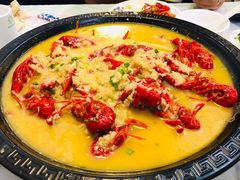 -金陵暴走小龙虾·迷踪蟹(凯德MALL店)