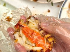 -喜记避风塘炒辣蟹(旗舰店)