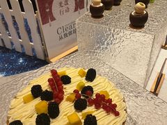 -杭州钱江新城万怡酒店-西餐厅