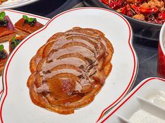 -秀儿四九城·新京菜(亚运村鸟巢店)