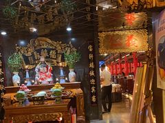-宝轩渔府·老字号海鲜·正宗津菜(水上店)