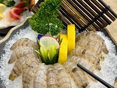 -嘉升大排档(番禺总店)