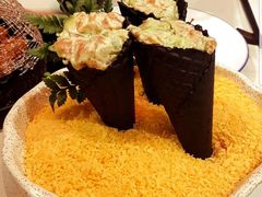 -荟廷·晶萃(陆家嘴尚悦湾店)