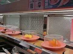 -争鲜回转寿司(太阳宫凯德MALL店)