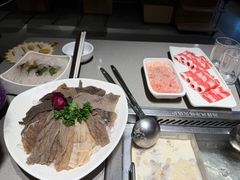 -海底捞火锅(公益西桥店)