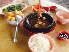 -新记肉骨茶