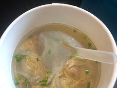 -同利肉燕老铺(澳门路店)