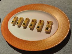 -柿合缘新京菜(静安嘉里中心店)