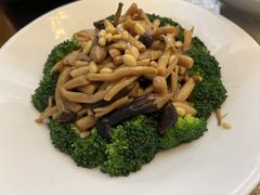 -五观堂素食(新华路店)