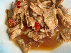 -黄牛肉馆·皖南土菜