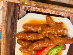 -日日鲜茶餐厅(小公园店)