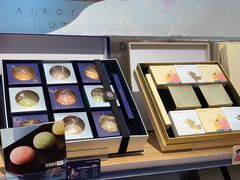 -仟吉(星汇维港店)