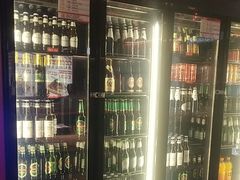 -丽伟的串·烧烤·砂锅(芝麻街店)