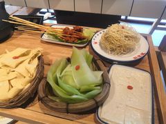 -贤合庄卤味火锅(顺城店)