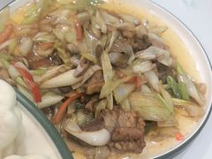 -西域美食(西直门南小街店)