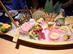 -本逸·割烹料理(湖墅店)