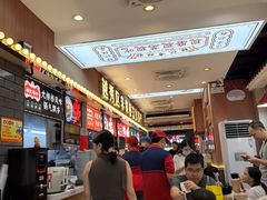 -银记肠粉店(北京路店)