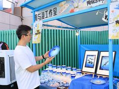 -开元商城(钟楼店)