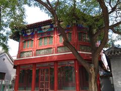 -卢沟桥文化旅游区