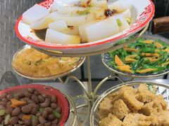 -淮城老友海鲜大咖龙虾烤吧(淮安店)