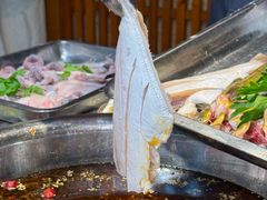 -青山青豆花·笑禅豆腐鱼(黄泥塝店)
