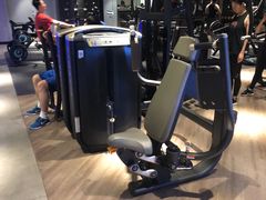 -威尔仕健身·游泳(KING88店)