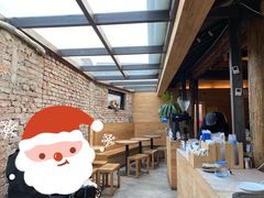 -VOYAGE COFFEE(北锣鼓巷店)
