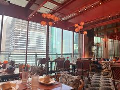 -福楼毕斯罗F Bistronome(国贸商城约会地标景观店)