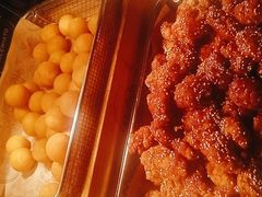 -比格比萨自助(沙河店)